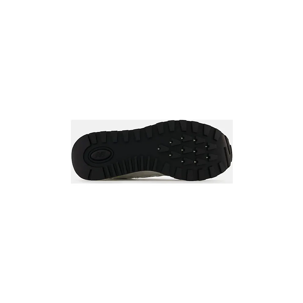 New Balance New Balance Unisex 574 Legacy Grey/White (U574LGE1)