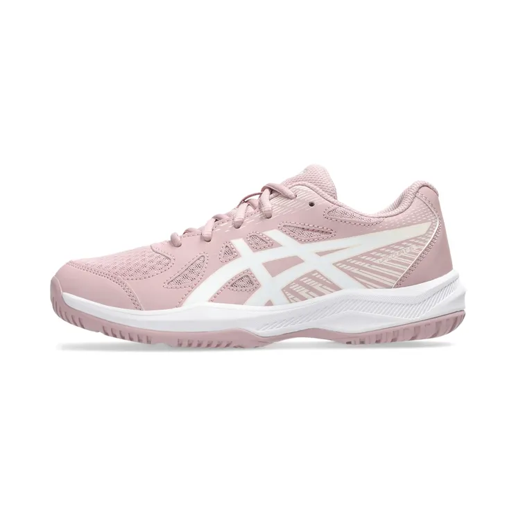 ASICS UPCOURT 6 GS “Morganite / White” (1074A045-702)