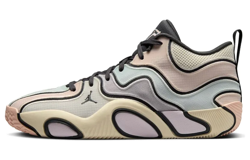 Jordan Tatum 3 “Sidewalk Chalk” (FZ6598-008)