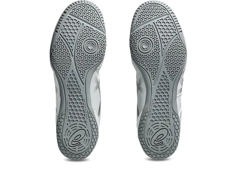 ASICS MATCONTROL 3 “White / Gunmetal” (1081A053-102)