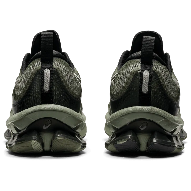 Asics KINSEI BLAST LE Lichen Green/White (1011B332.300)
