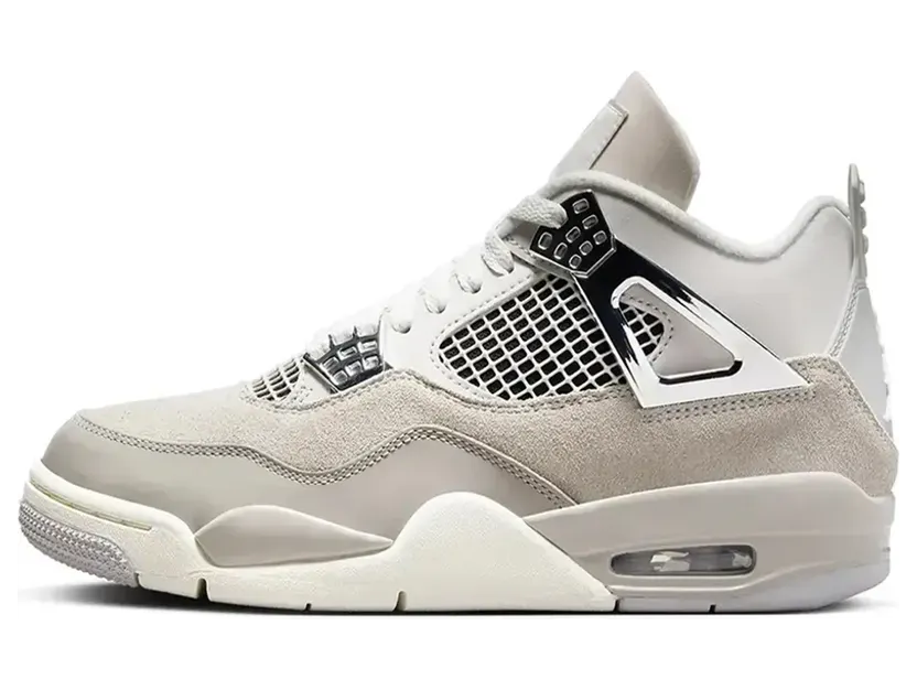 Jordan 4 Retro Frozen Moments (AQ9129-001)