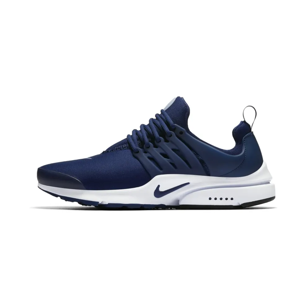 Nike Air Presto Essential Binary Blue Binary Blue-White Binary Blue/Binary Blue-White (848187-402)