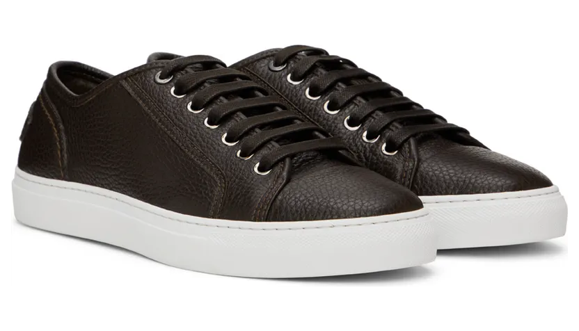 brioni-sneaker QHL80L P7731