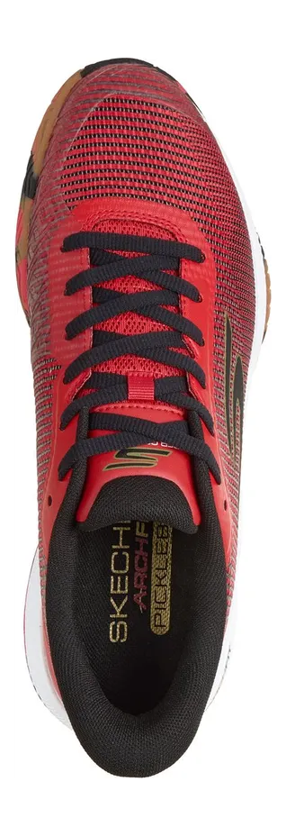 skechers-arch-fit 246109C_RDBK