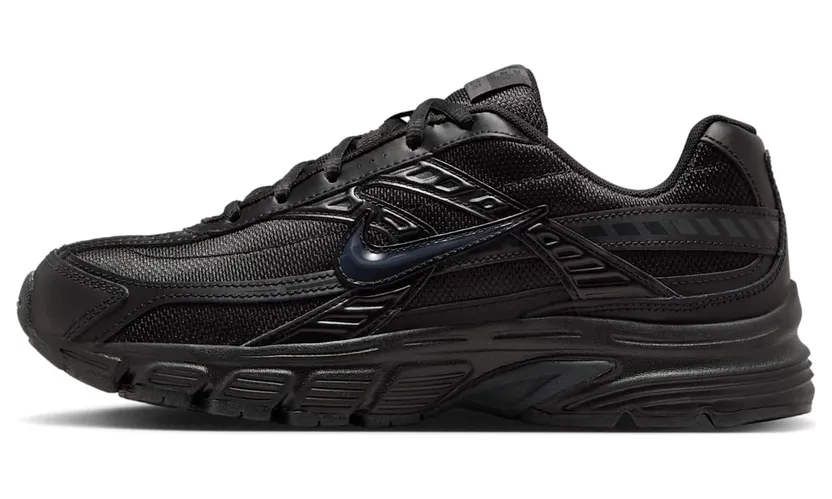 Nike Initiator Black Dark Smoke Grey (394053-005)