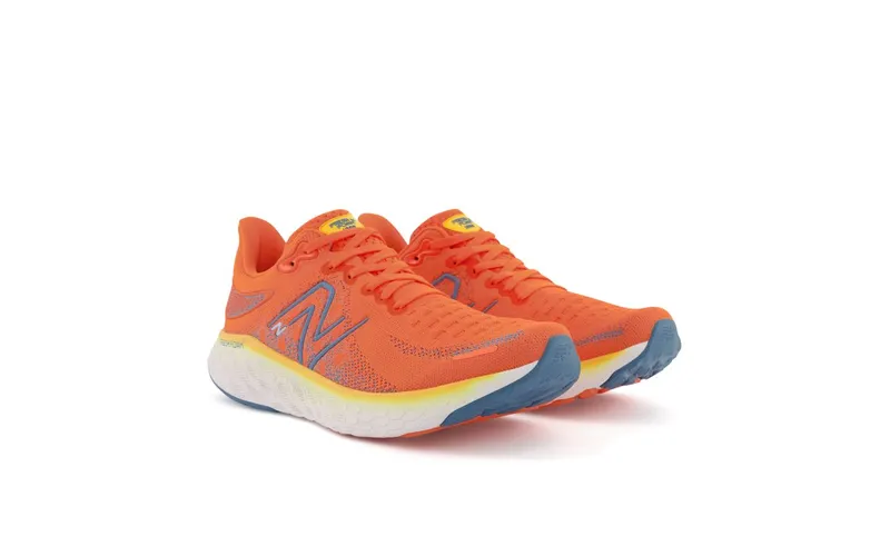 New Balance New Balance Orange/Blue/Yellow (M1080M12)