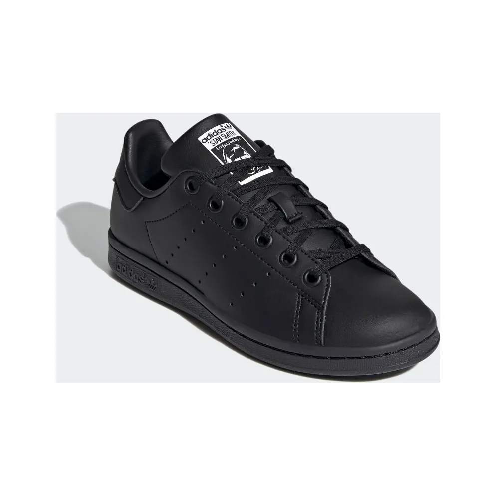 Adidas Stan Smith Core Black / Core Black / Cloud White (FX7523)
