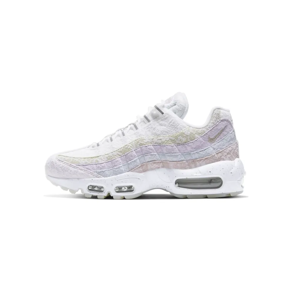 Nike Air Max 95 Floral Lace (W)