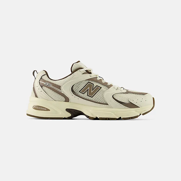 New Balance 530 “Turtledove Mushroom” (MR530ASM)