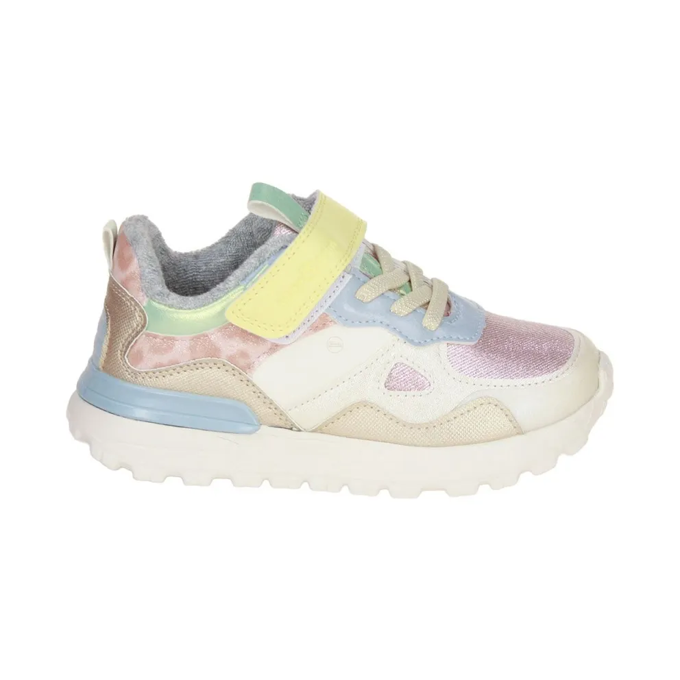 Shoo Pom sneaker Multi (U4KAAY0409)