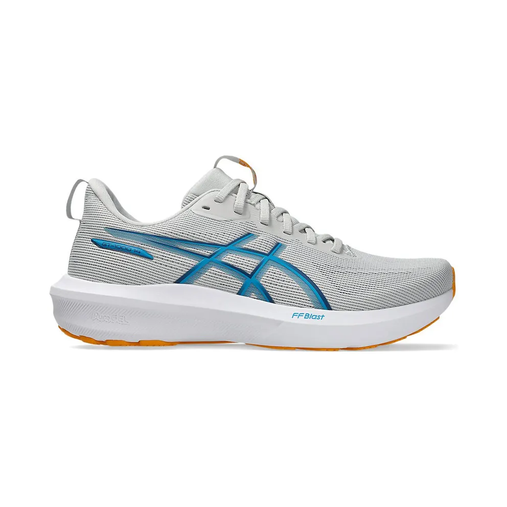 ASICS GT-1000 14 “Cloud Grey / Twilight Blue” (1011C077-021)