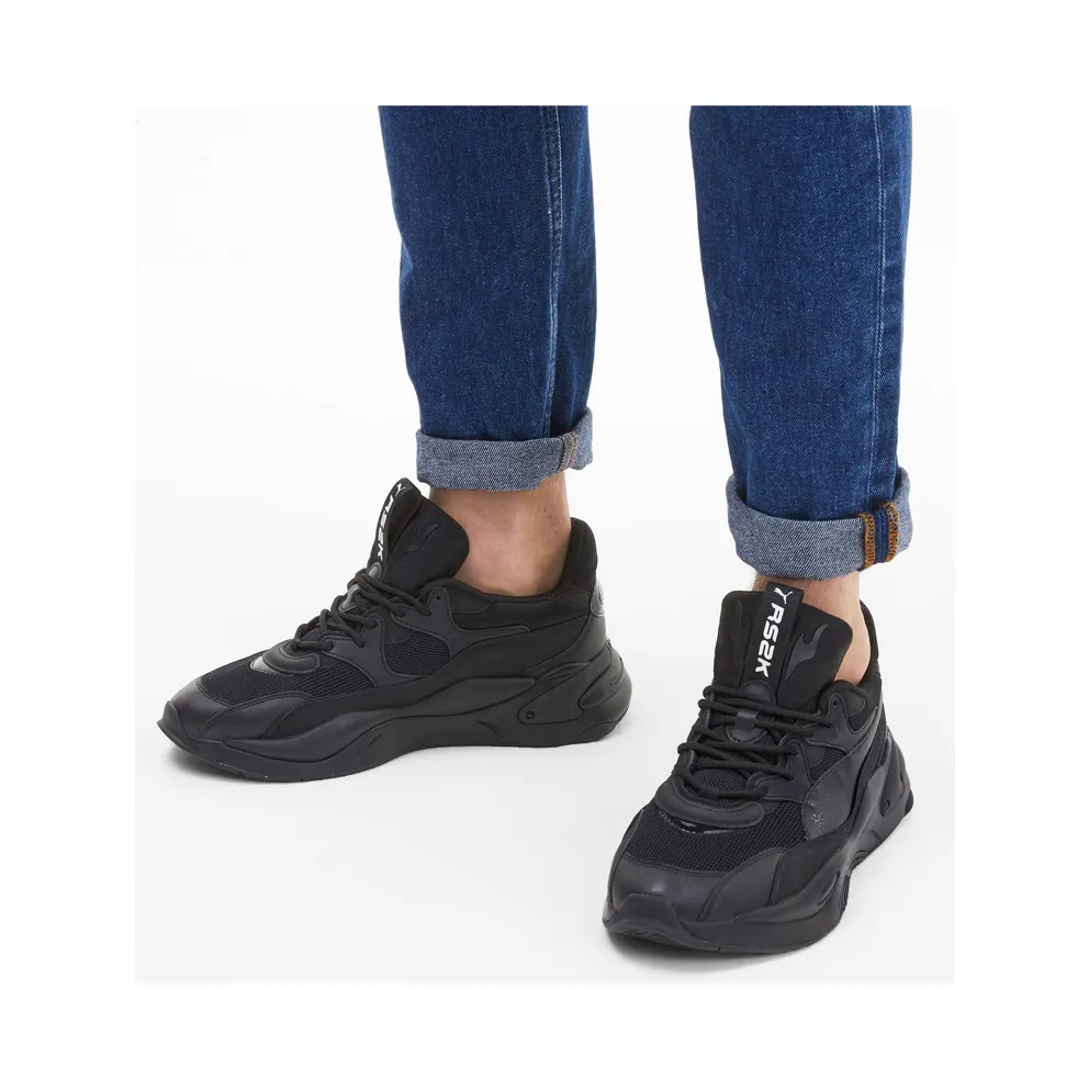 Puma RS-2K Core Black (37536702)