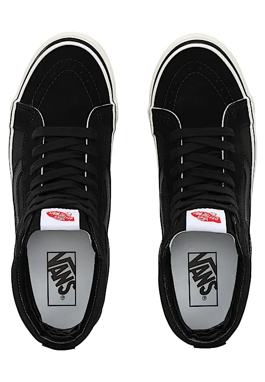 vans-sk8-hi VN0A38GFTIO