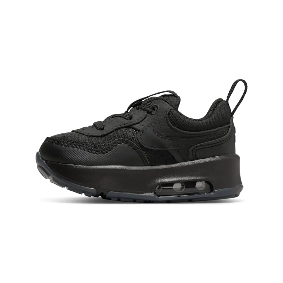 Nike Air Max Motif Schwarz (DH9390-003)