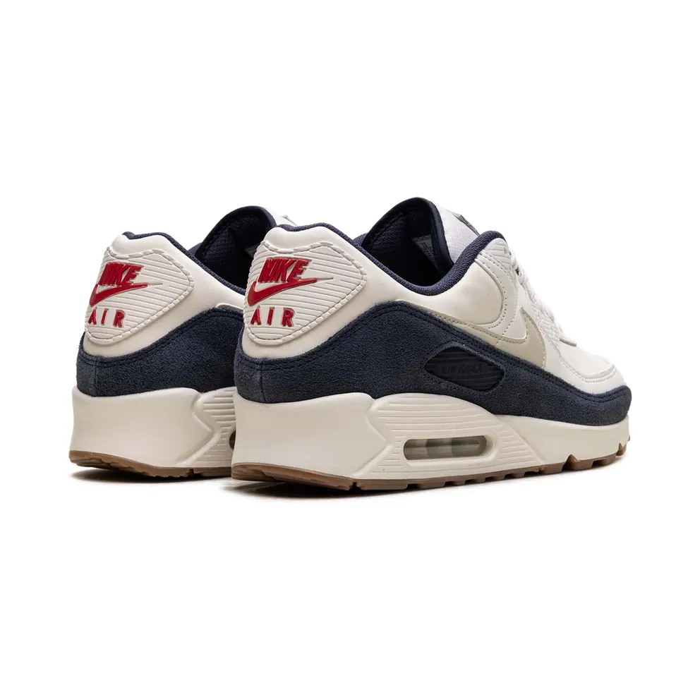 Nike Air Max 90 “Rare Air – Pale Ivory” (IH4379-110)