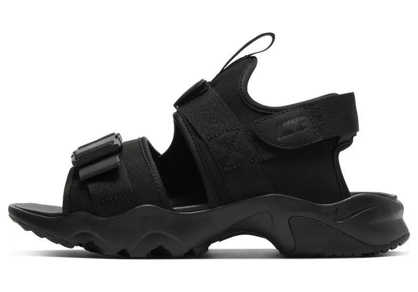 Nike Canyon Schwarz (CV5515-002)