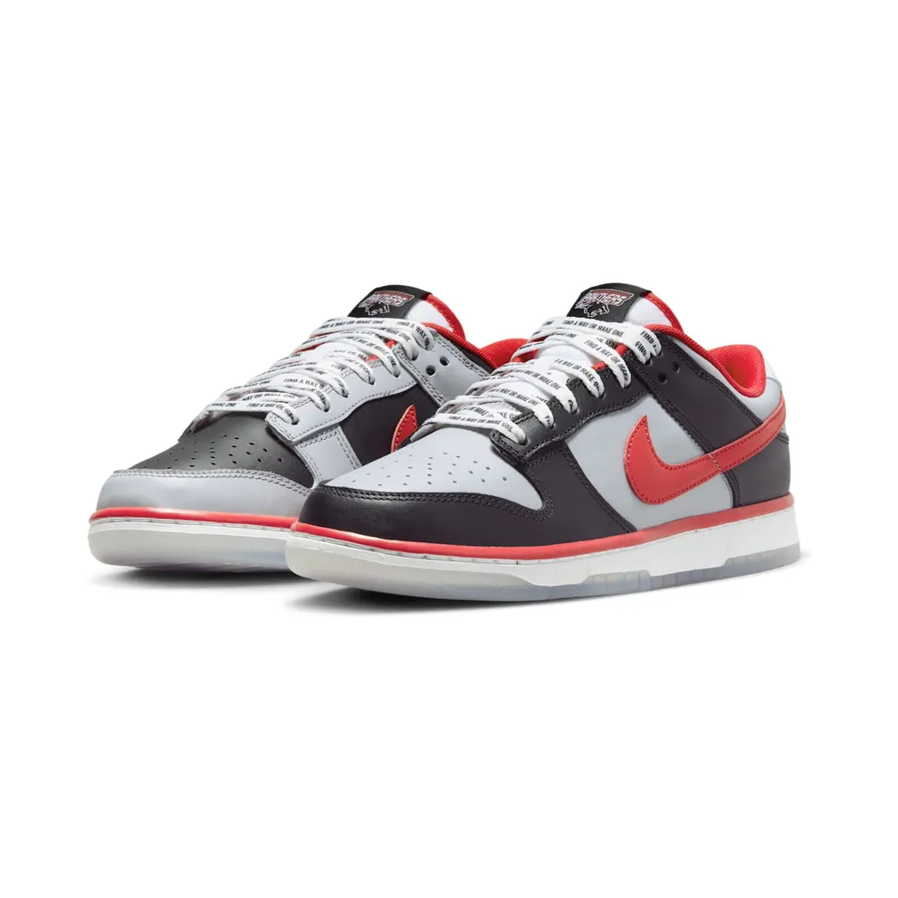 Nike Dunk Low “Clark Atlanta University” (DR6189-001)