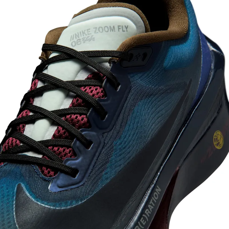 Nike Zoom Fly 6 Our Pace Vib(e)ration Court Blue (IQ3430-476)