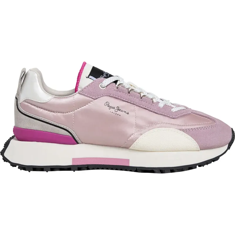 Pepe Jeans Archer Glam Shoes PLS600038-426