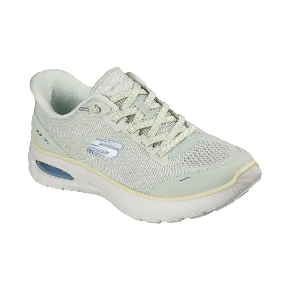 Skechers Slip-ins: Skech-Air Summits Sneaker Sage