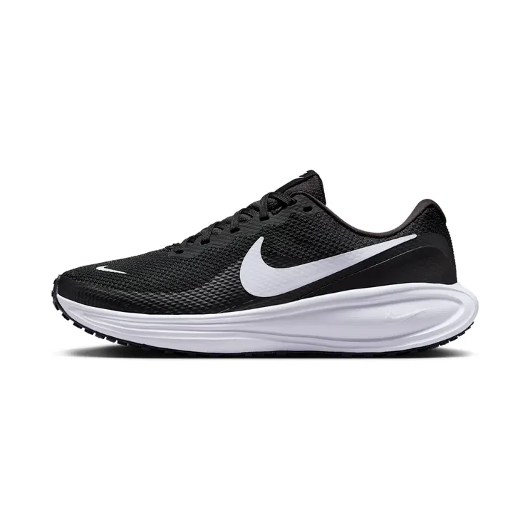 Nike Revolution 8 “Black / Iron Grey / White” (HJ8485-001)