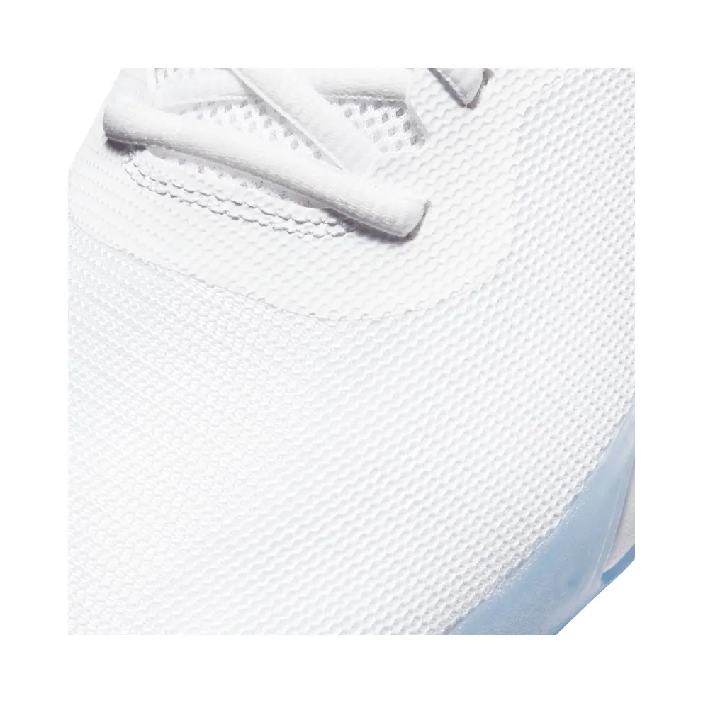 Nike Air Max Impact Basketball White (CI1396-100)