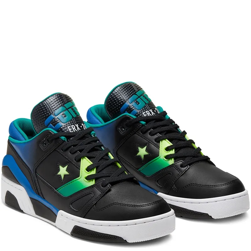 Converse Psychedelic Hoops ERX 260 Low Top (167586C)