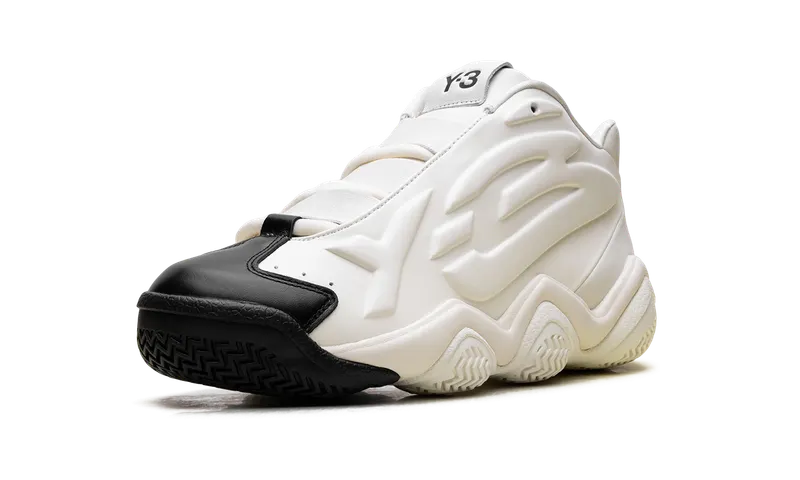 Adidas Y-3 Megaball “Off White” (KH9943)