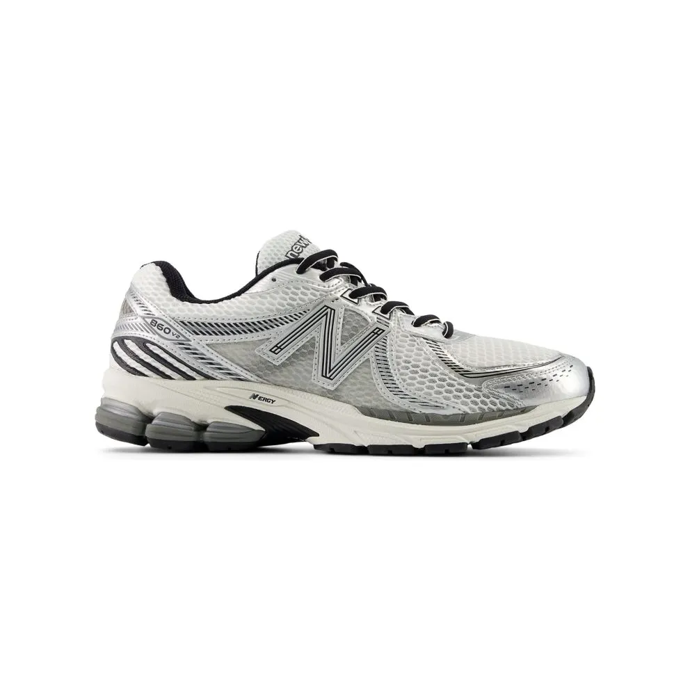 New Balance 860v2 Milky Way Pack Optic White (ML860GB2)