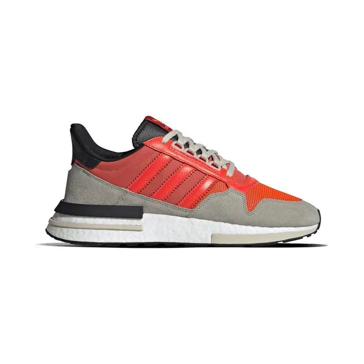 adidas ZX 500 RM Solar Red (W)