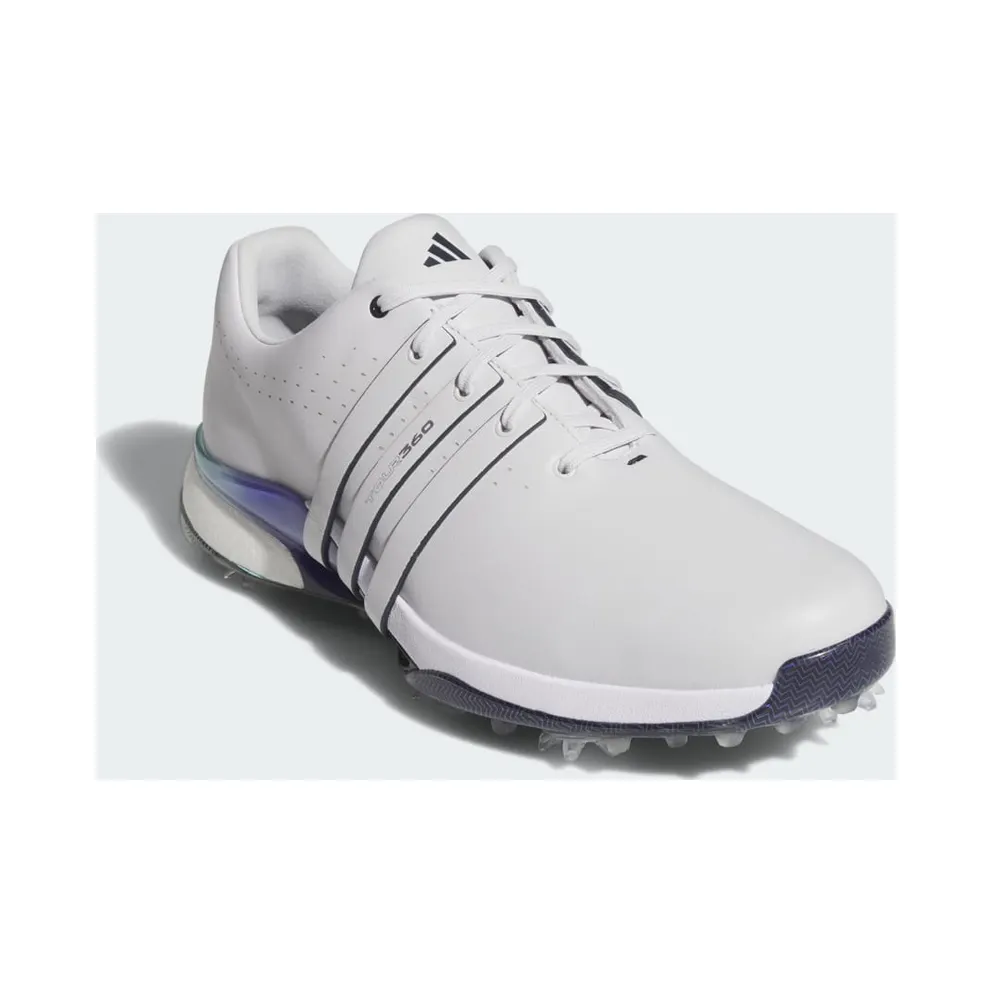 adidas Tour360 24 Golf Dash Grey Aurora Ink Cobalt Blue (IH5170)