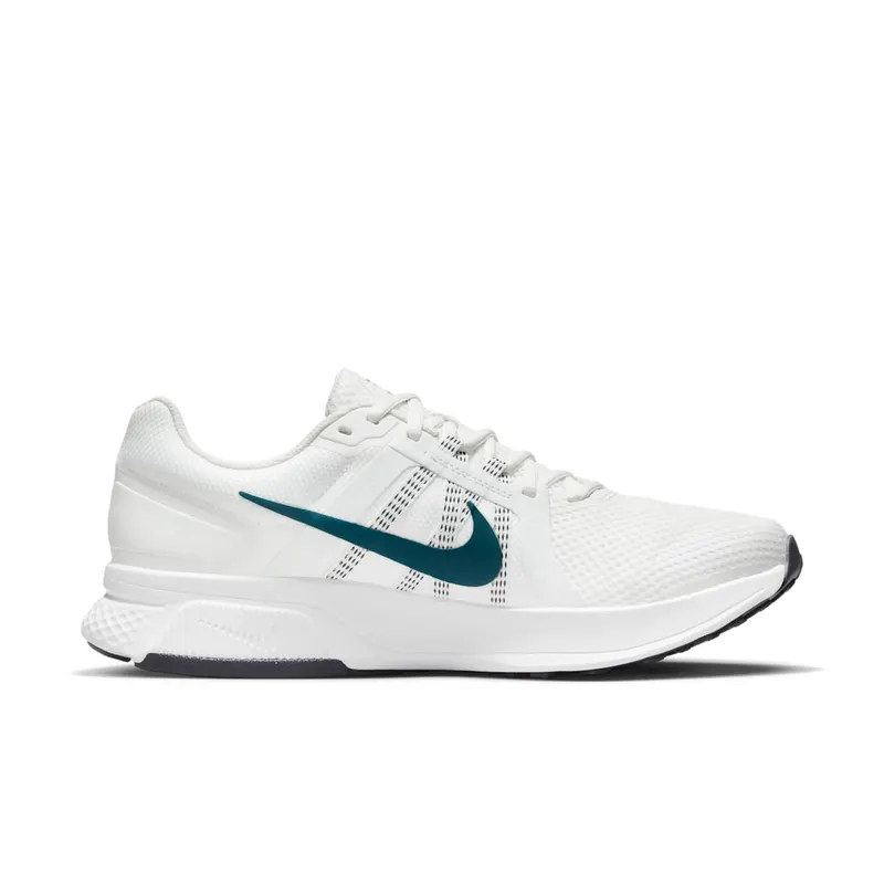 Nike Run Swift 2 Summit White Valerian Blue (CU3517-101)