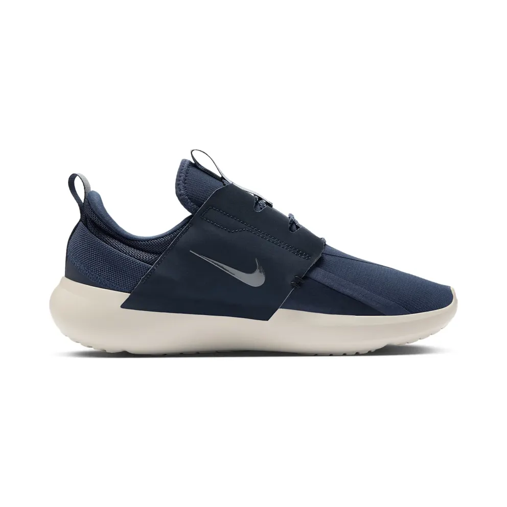 Nike E-Series AD Midnight Navy Obsidian Racer Blue Black (FZ2162-400)
