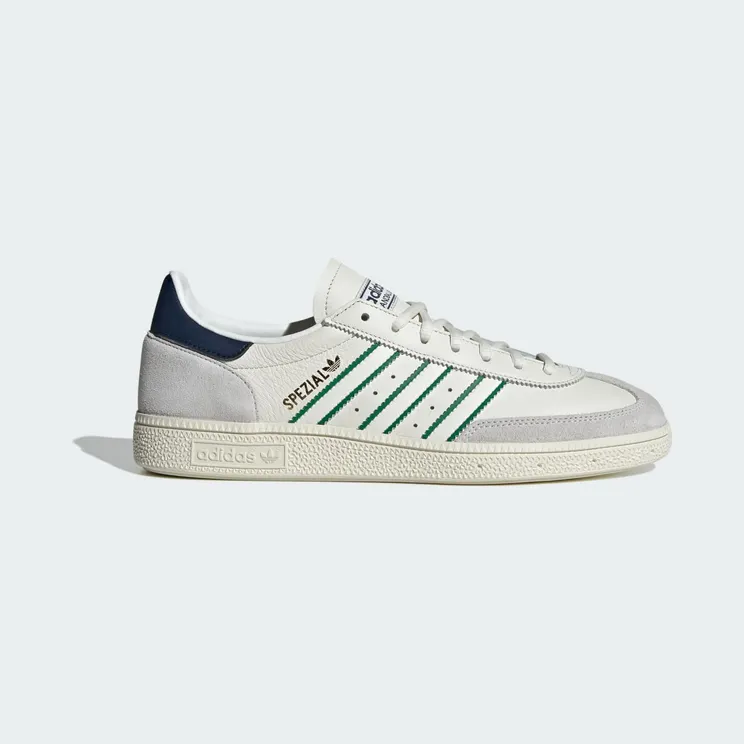 adidas Handball Spezial Collegiate Green Night Indigo (IF1959)