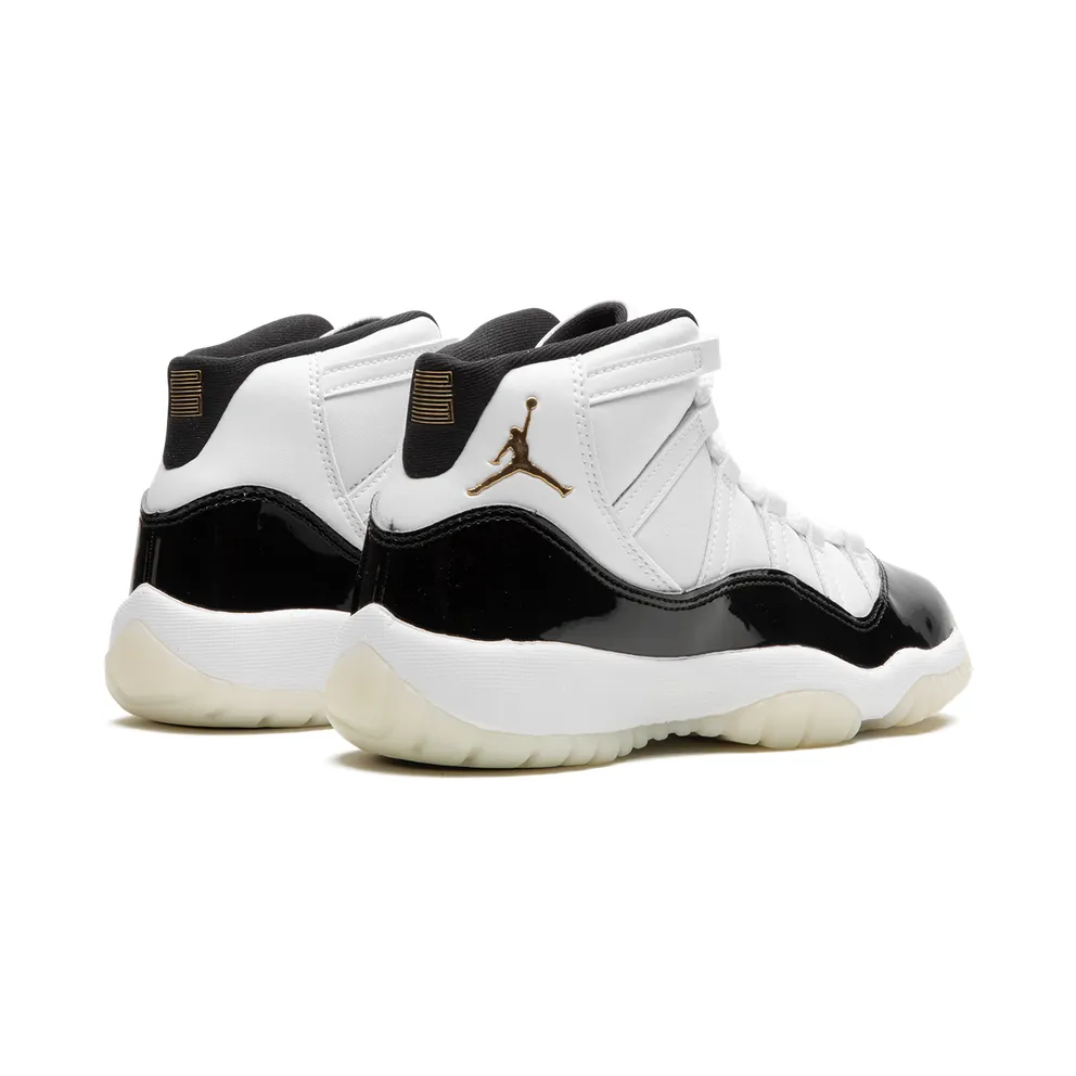 AIR Jordan 11 RETRO GS “Gratitude – DMP 2023” (378038-170)
