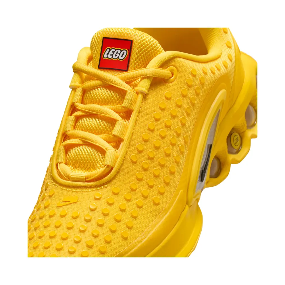 Nike Air Max Dn LEGO Tour Yellow (IH7671-700)
