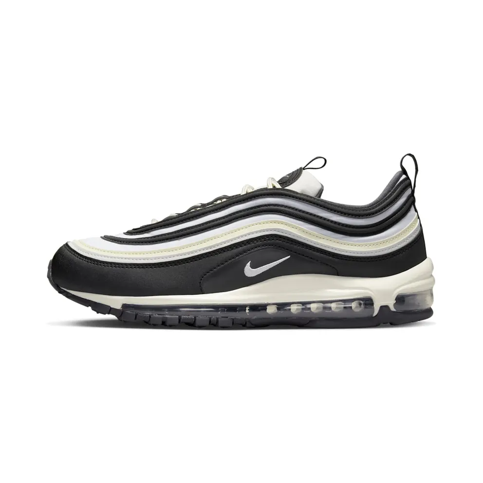 Nike Air Max 97 Black Phantom Coconut Milk (DX0754-001)