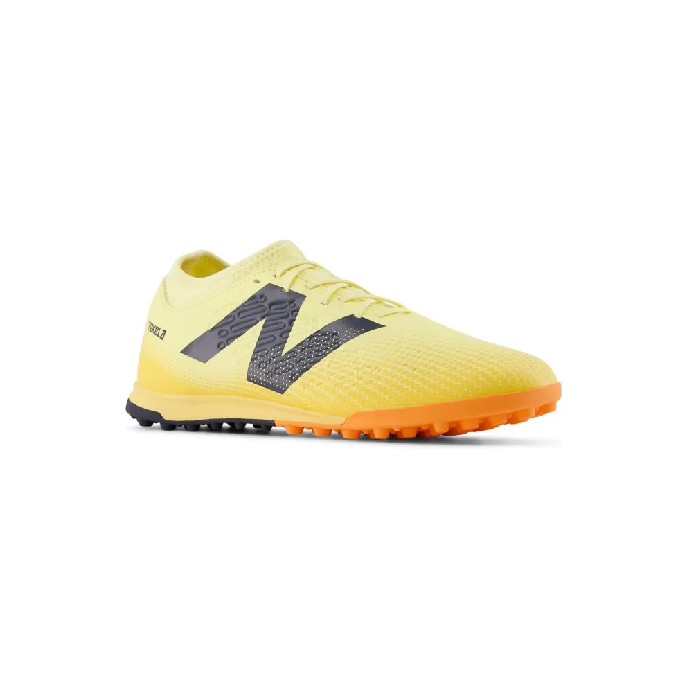 New Balance Tekela v4+ Magique TF Yellow Beige (ST3TJ45)