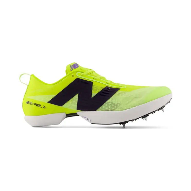 New Balance FuelCell SuperComp PWR-X v3 “Green/White” | USDELSR3