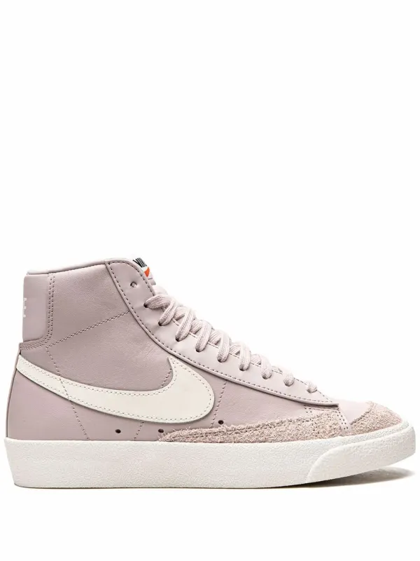 Nike Blazer Mid ’77 LX Sneakers – Violett (CZ1055)