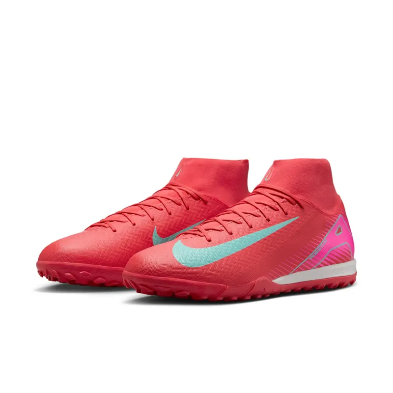 Nike Mercurial Superfly 10 Academy TF Mad Energy Pack (FQ8331-800)