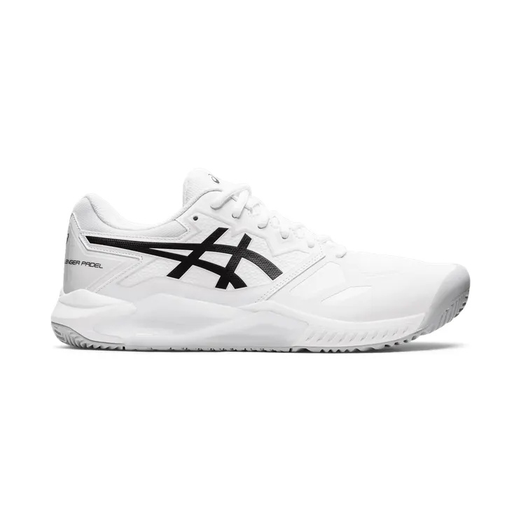 Asics Gel-challenger 13 Padel White/Black (1041A315.100)