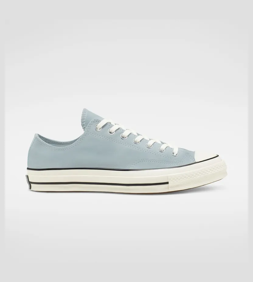 Converse Chuck 70 Low Polar Blue (166218C)