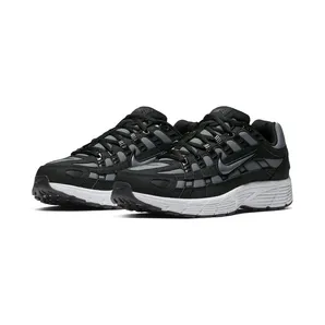 Nike P-6000 ‘Cool Grey’ “Black / White / Cool Grey” (CD6404-003)