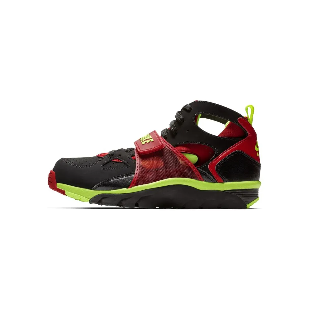 Nike Air Trainer Huarache Black Volt University Red Black/Volt-University Red (679083-020)
