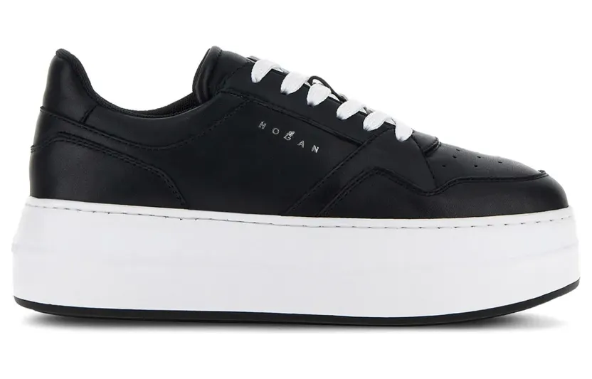 Hogan H670 met plateauzool “White” (HXW6700FK80JUS)