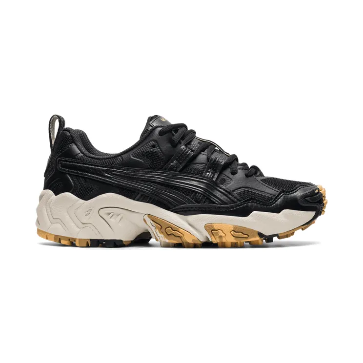 Asics Gel-nandi™ Black/Smoke Grey (1202A172.001)