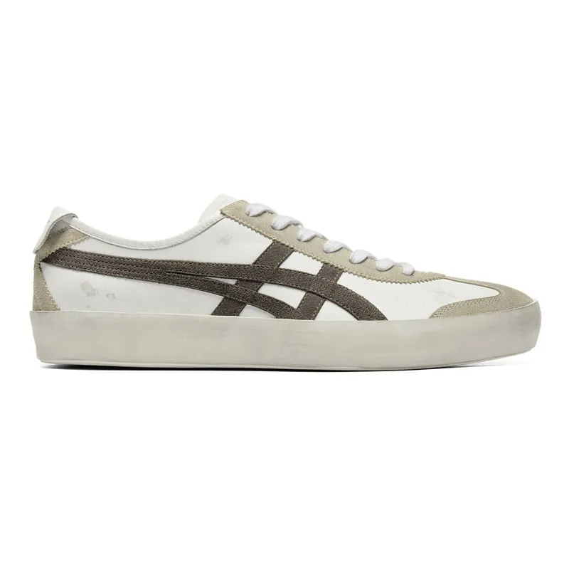Onitsuka Tiger Mexico 66 Italian Made White Black (1183C549-100)