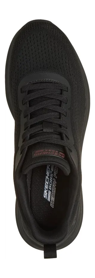skechers-skech 118155_BBK